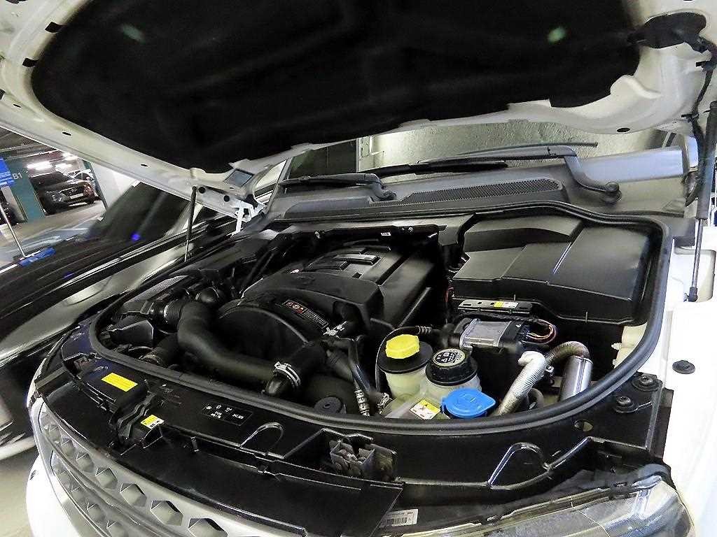 랜드로버 디스커버리 디스커버리4 3.0 SDV6 SE 이미지 19