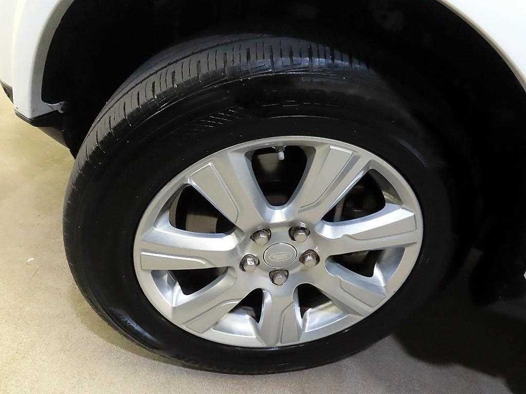랜드로버 디스커버리 디스커버리4 3.0 SDV6 SE 이미지 20