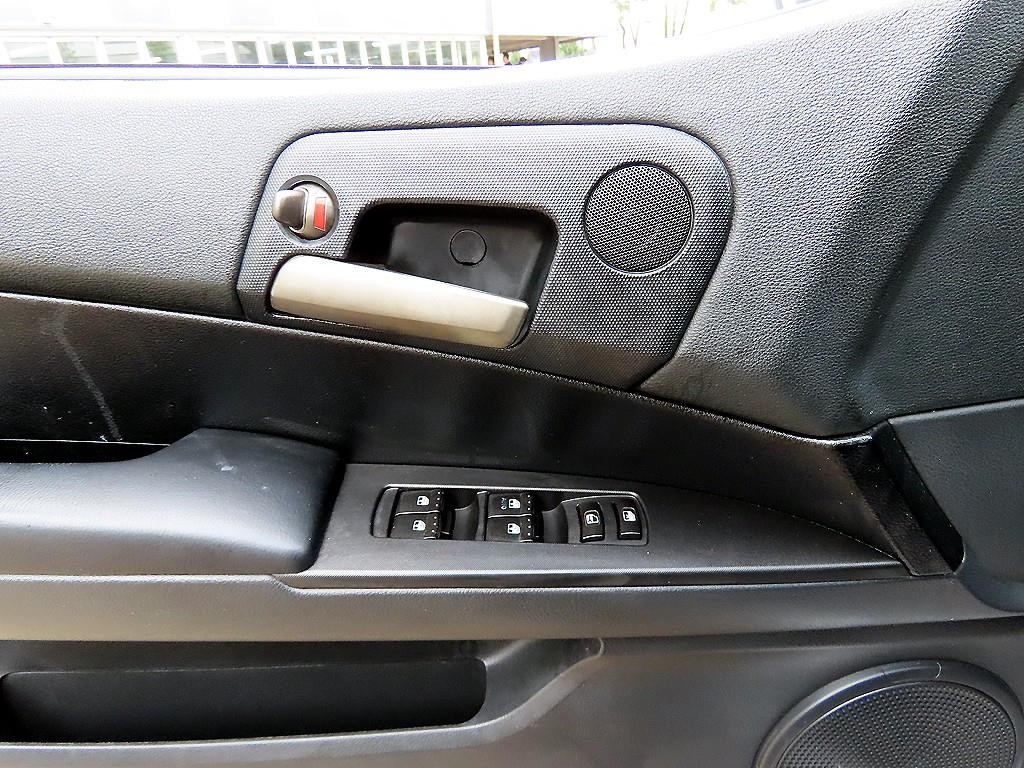 KG모빌리티(쌍용) 코란도 코란도스포츠 디젤 4WD CX7 비젼 이미지 11