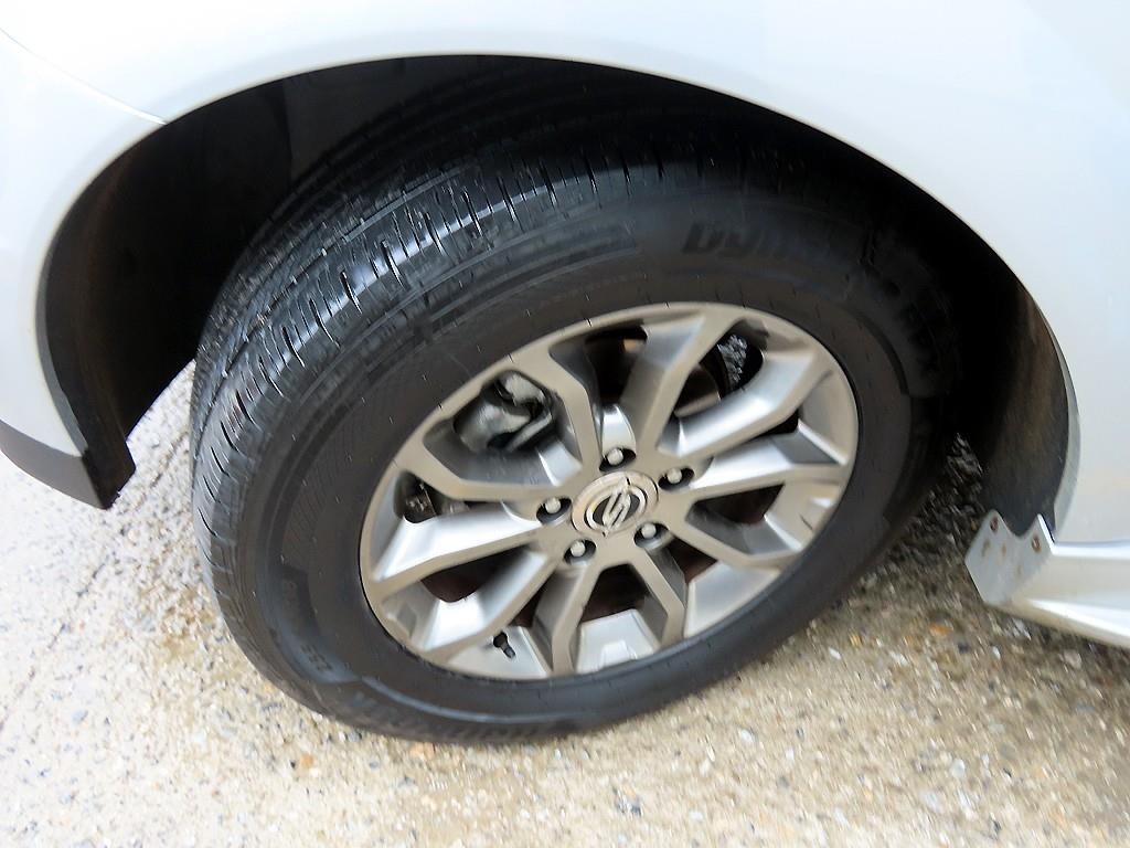KG모빌리티(쌍용) 코란도 코란도스포츠 디젤 4WD CX7 비젼 이미지 17