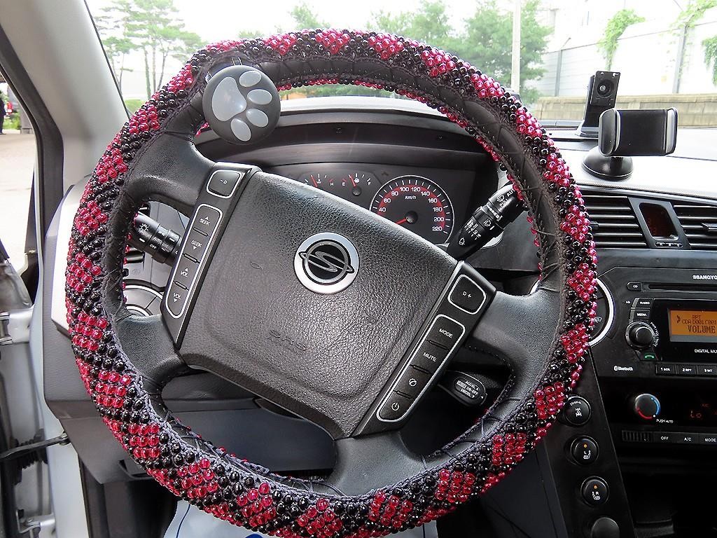 KG모빌리티(쌍용) 코란도 코란도스포츠 디젤 4WD CX7 비젼 이미지 8