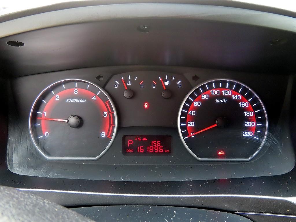 KG모빌리티(쌍용) 코란도 코란도스포츠 디젤 4WD CX7 비젼 이미지 9