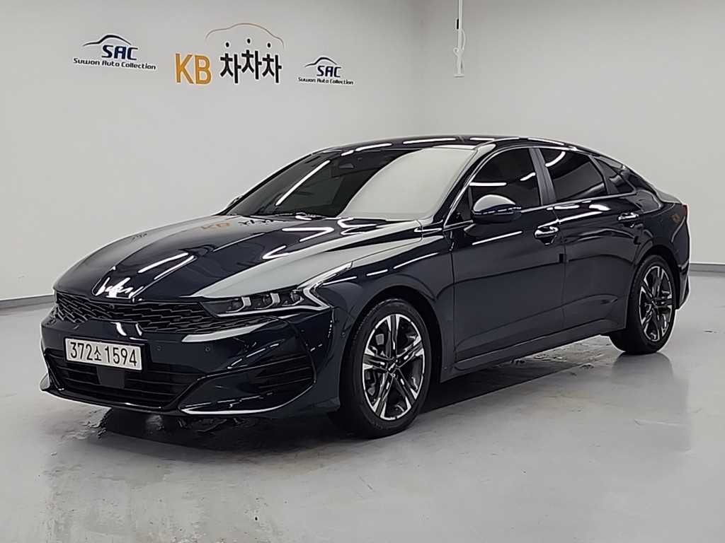 기아 K5 K5 3세대 2.0 시그니처 이미지 1