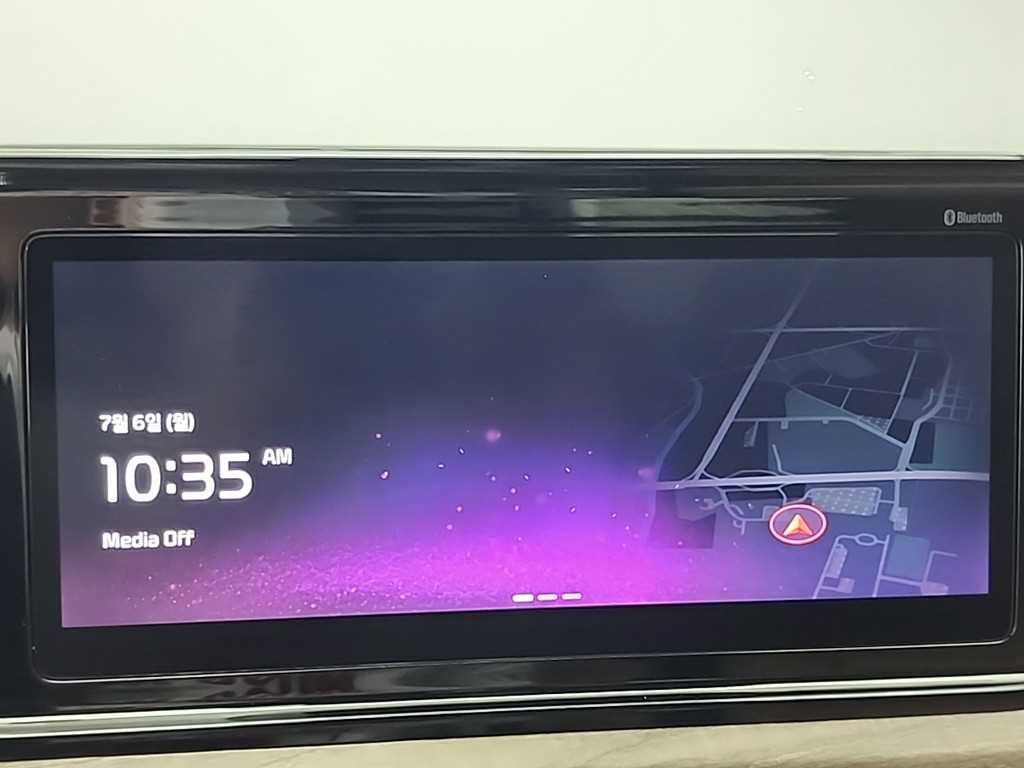 기아 K5 K5 3세대 2.0 시그니처 이미지 16