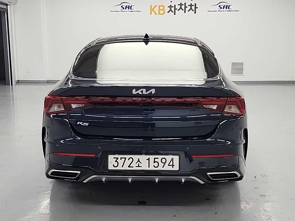 기아 K5 K5 3세대 2.0 시그니처 이미지 3