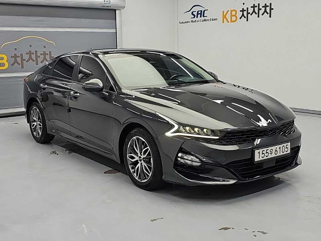 기아 K5 K5 3세대 2.0 노블레스 이미지 4