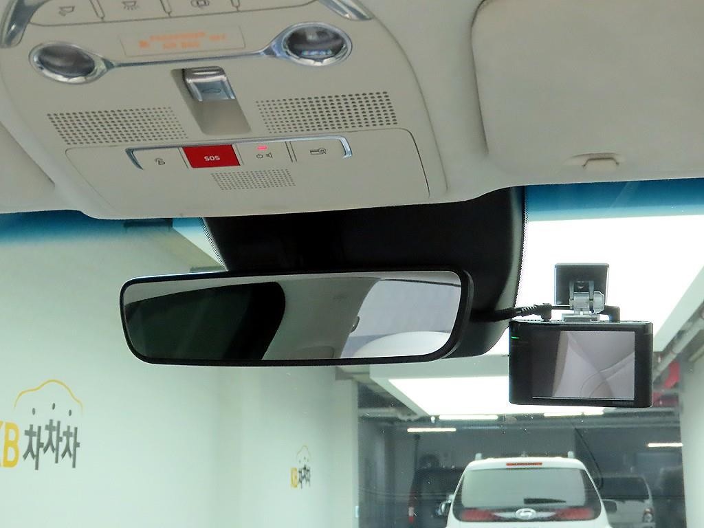 현대 그랜저 더 뉴 그랜저 IG 하이브리드 르블랑 이미지 15