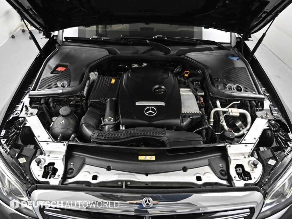 벤츠 E 클래스 E-클래스 W213 E300 4MATIC 익스클루시브 이미지 6