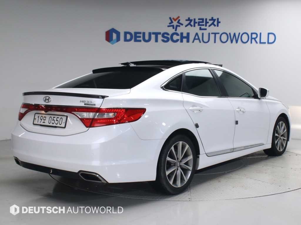 현대 그랜저 그랜저 HG HG240 MODERN 컬렉션 이미지 2