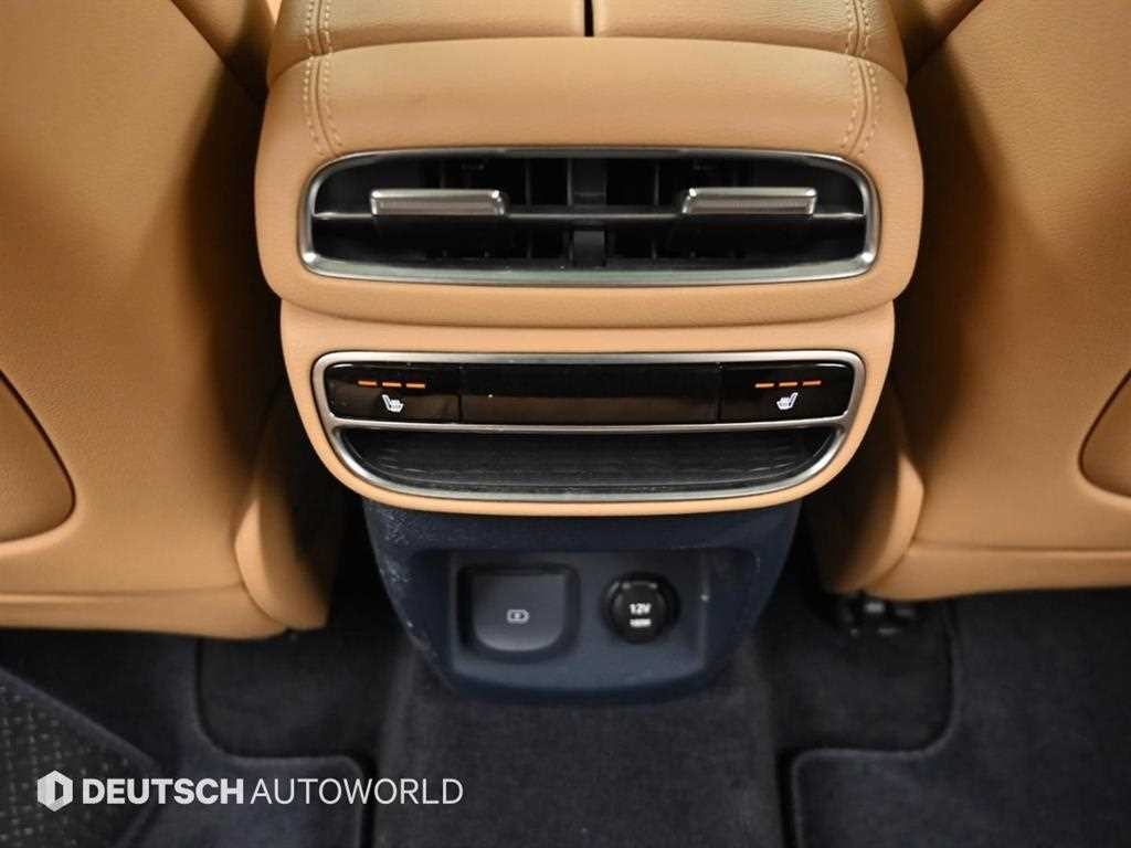 제네시스 GV80 가솔린 2.5T AWD 이미지 16