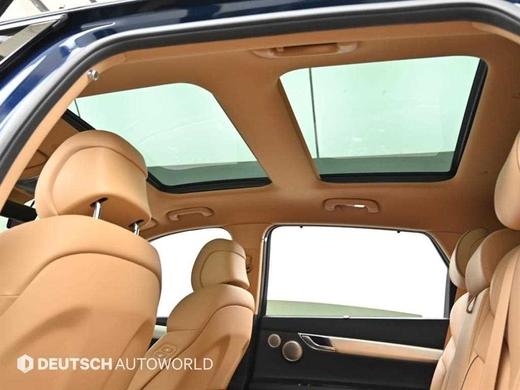제네시스 GV80 가솔린 2.5T AWD 이미지 18