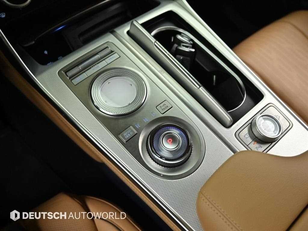 제네시스 GV80 가솔린 2.5T AWD 이미지 9