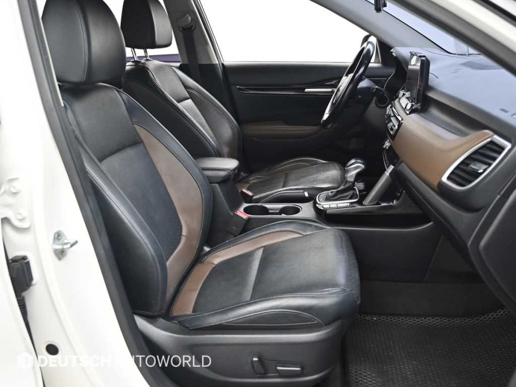 기아 셀토스 가솔린 1.6 터보 2WD 노블레스 이미지 10