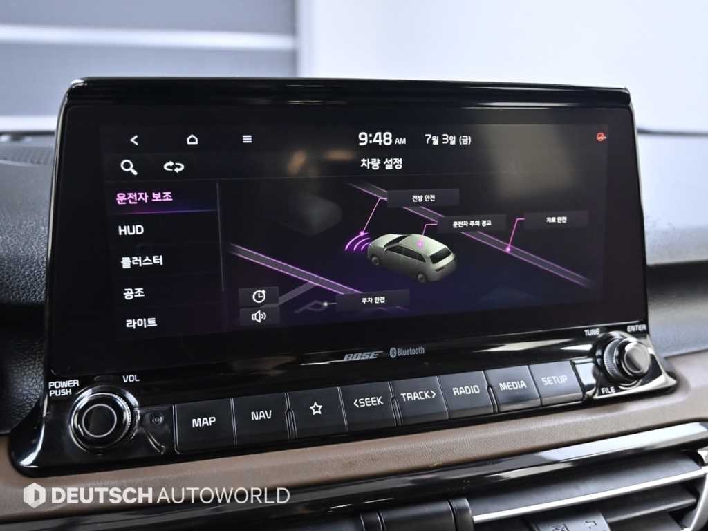 기아 셀토스 가솔린 1.6 터보 2WD 노블레스 이미지 17