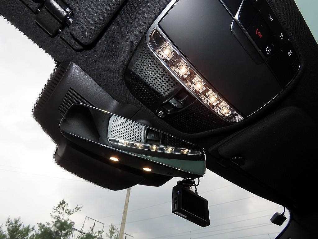 벤츠 S 클래스 S클래스-W222 S 560L 4MATIC 이미지 14