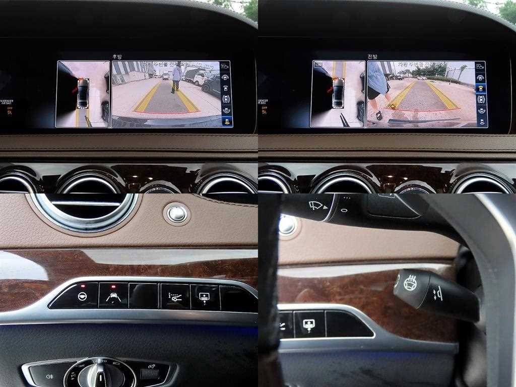벤츠 S 클래스 S클래스-W222 S 560L 4MATIC 이미지 18