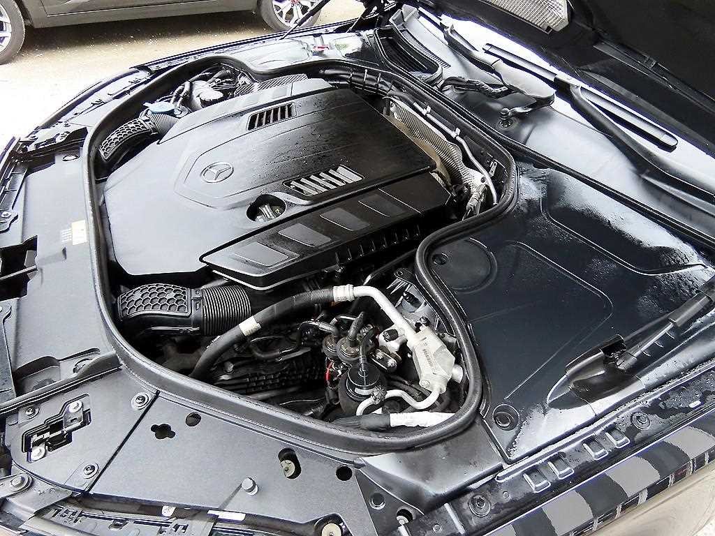 벤츠 S 클래스 S클래스-W222 S 560L 4MATIC 이미지 19