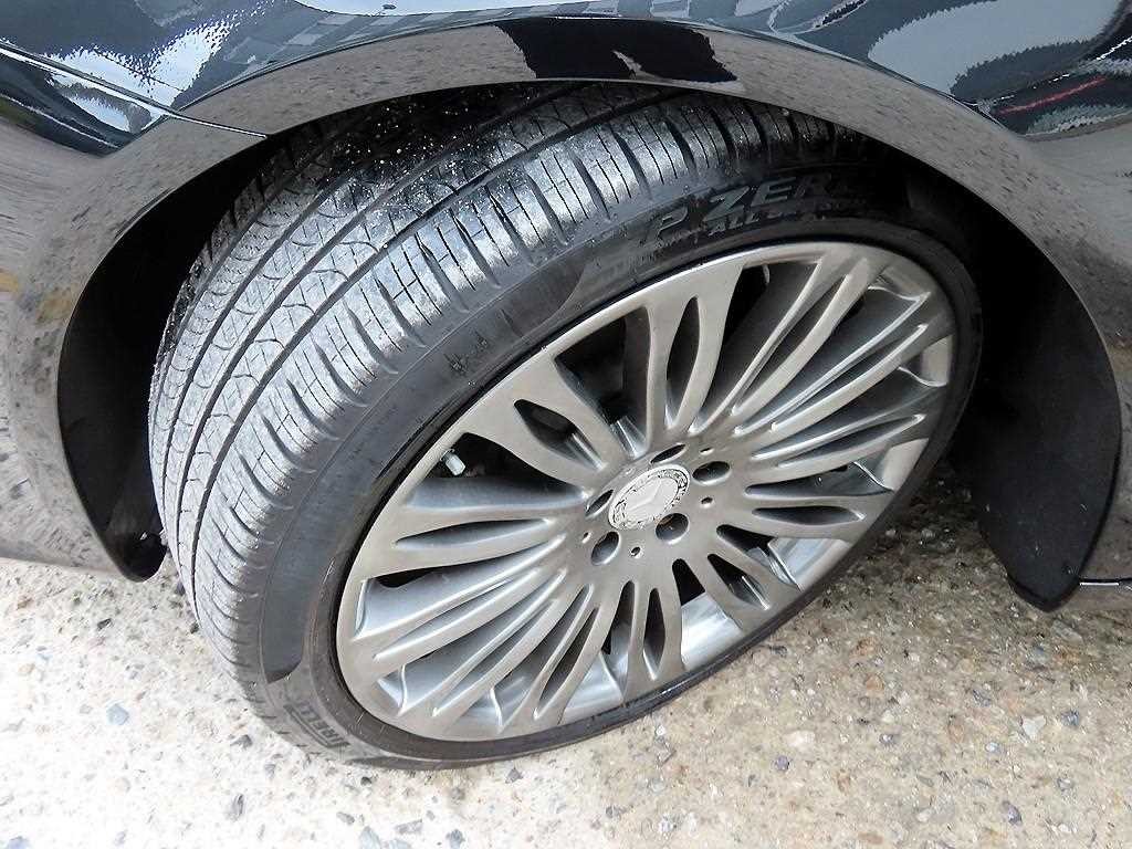 벤츠 S 클래스 S클래스-W222 S 560L 4MATIC 이미지 20