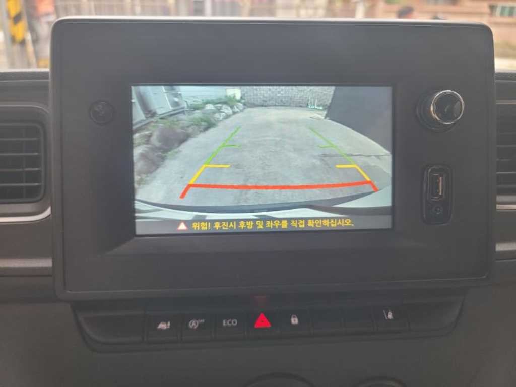 르노코리아(삼성) 마스터 마스터 버스 2.3 15인승 이미지 5