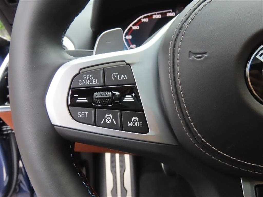 BMW 8시리즈 8시리즈 (G15) M850i xDrive 그란 쿠페 이미지 11