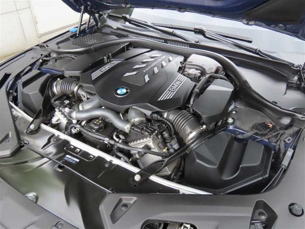 BMW 8시리즈 8시리즈 (G15) M850i xDrive 그란 쿠페 이미지 20