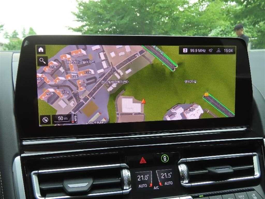 BMW 8시리즈 8시리즈 (G15) M850i xDrive 그란 쿠페 이미지 8
