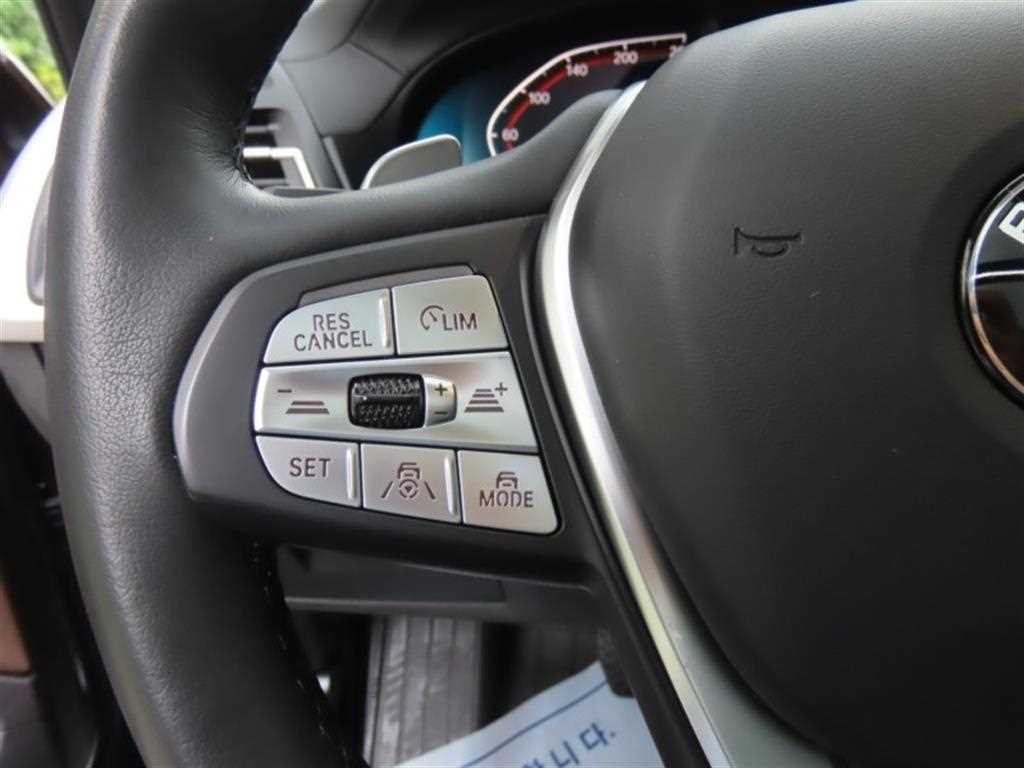 BMW X4 X4 (G02) xDrive 20i xLine 이미지 11