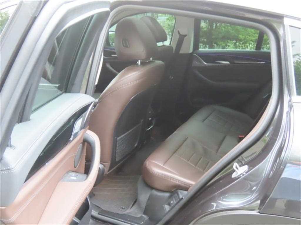 BMW X4 X4 (G02) xDrive 20i xLine 이미지 14