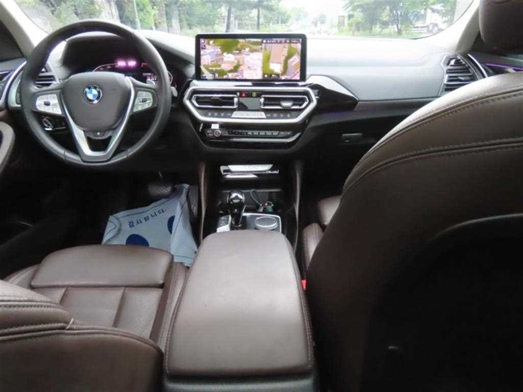 BMW X4 X4 (G02) xDrive 20i xLine 이미지 15