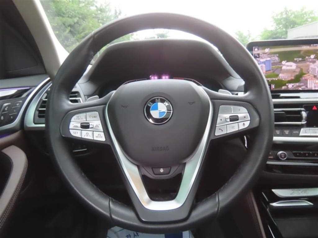 BMW X4 X4 (G02) xDrive 20i xLine 이미지 16