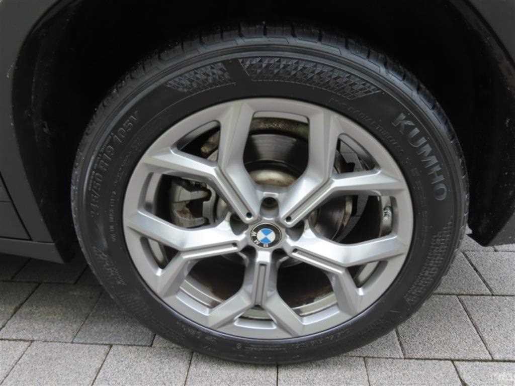 BMW X4 X4 (G02) xDrive 20i xLine 이미지 17