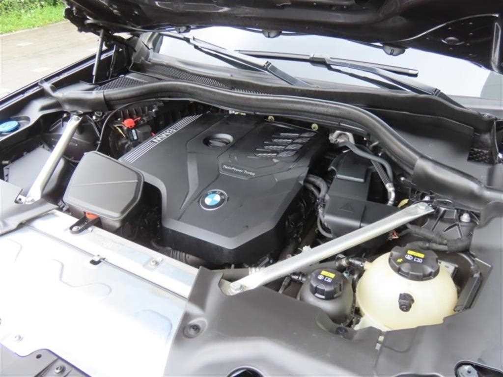 BMW X4 X4 (G02) xDrive 20i xLine 이미지 20