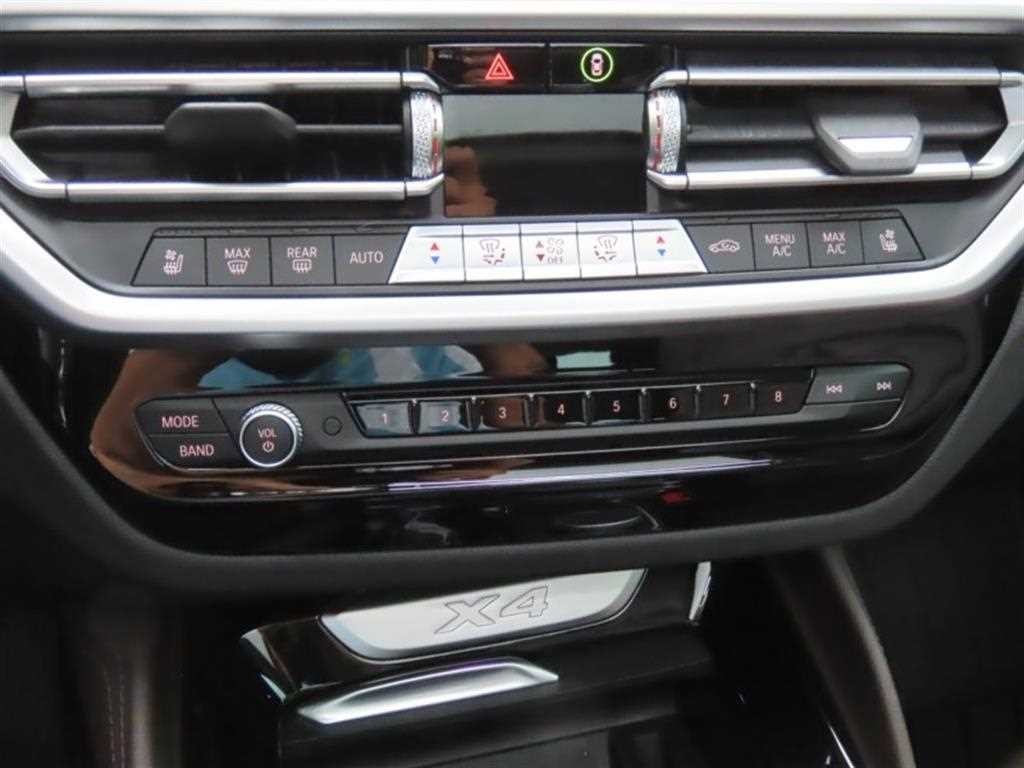 BMW X4 X4 (G02) xDrive 20i xLine 이미지 7