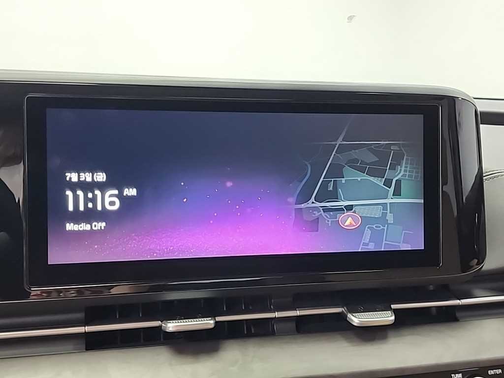 기아 카니발 카니발 4세대 가솔린 9인승 노블레스 이미지 15