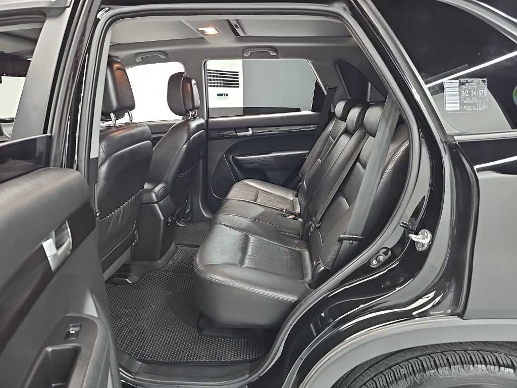 기아 쏘렌토 쏘렌토 R 디젤 2WD 2.0 TLX 최고급형 이미지 12