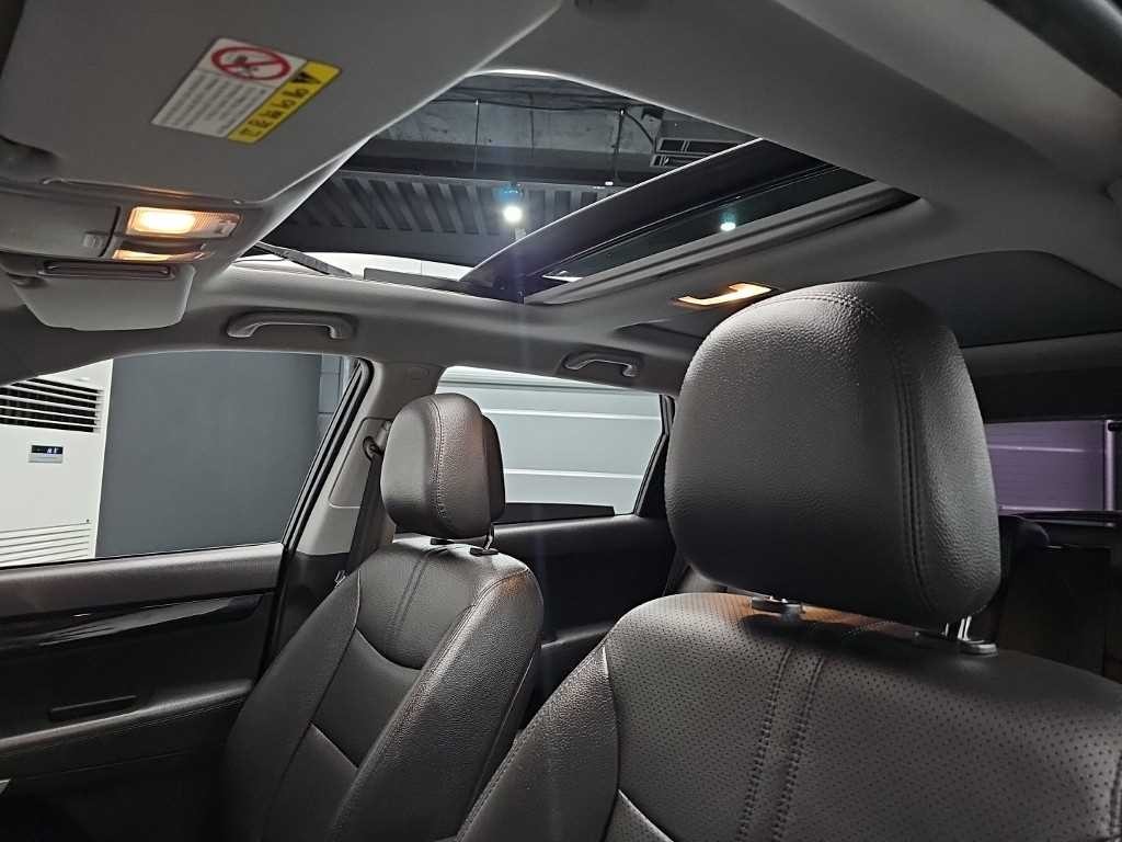 기아 쏘렌토 쏘렌토 R 디젤 2WD 2.0 TLX 최고급형 이미지 13