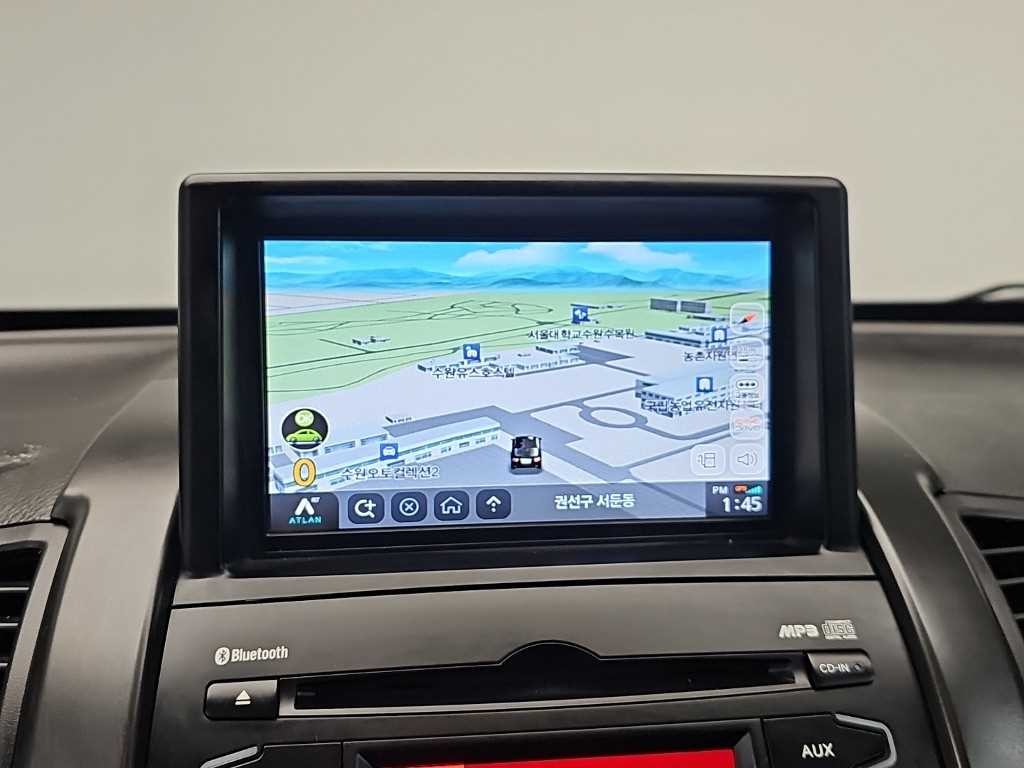 기아 쏘렌토 쏘렌토 R 디젤 2WD 2.0 TLX 최고급형 이미지 14