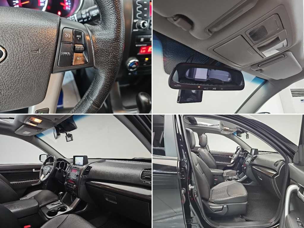기아 쏘렌토 쏘렌토 R 디젤 2WD 2.0 TLX 최고급형 이미지 18