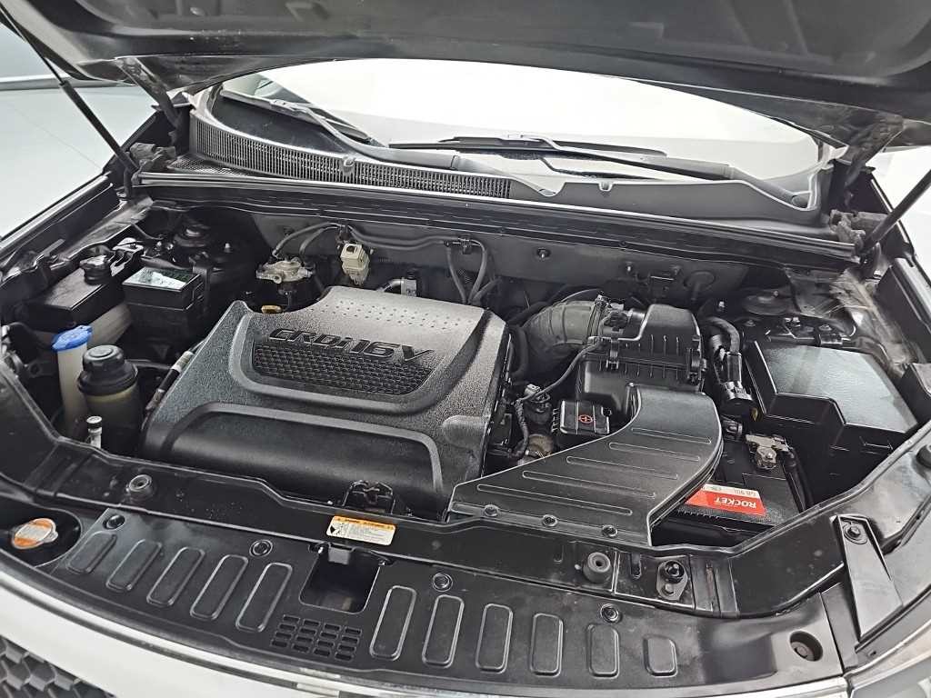 기아 쏘렌토 쏘렌토 R 디젤 2WD 2.0 TLX 최고급형 이미지 5