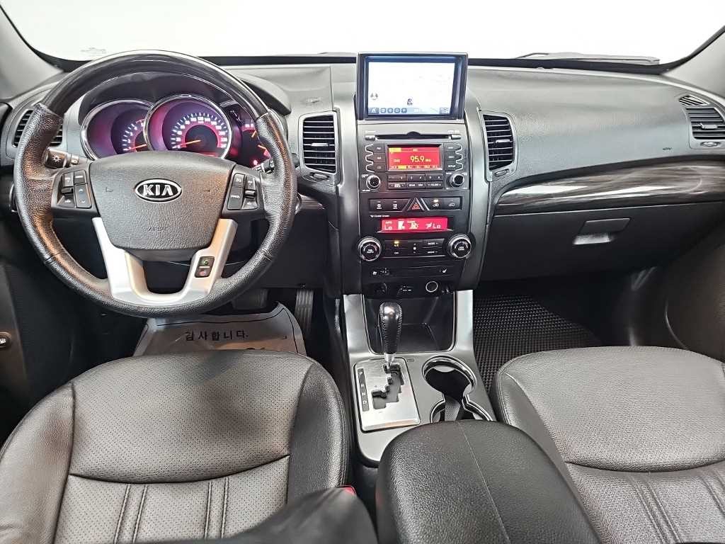 기아 쏘렌토 쏘렌토 R 디젤 2WD 2.0 TLX 최고급형 이미지 7