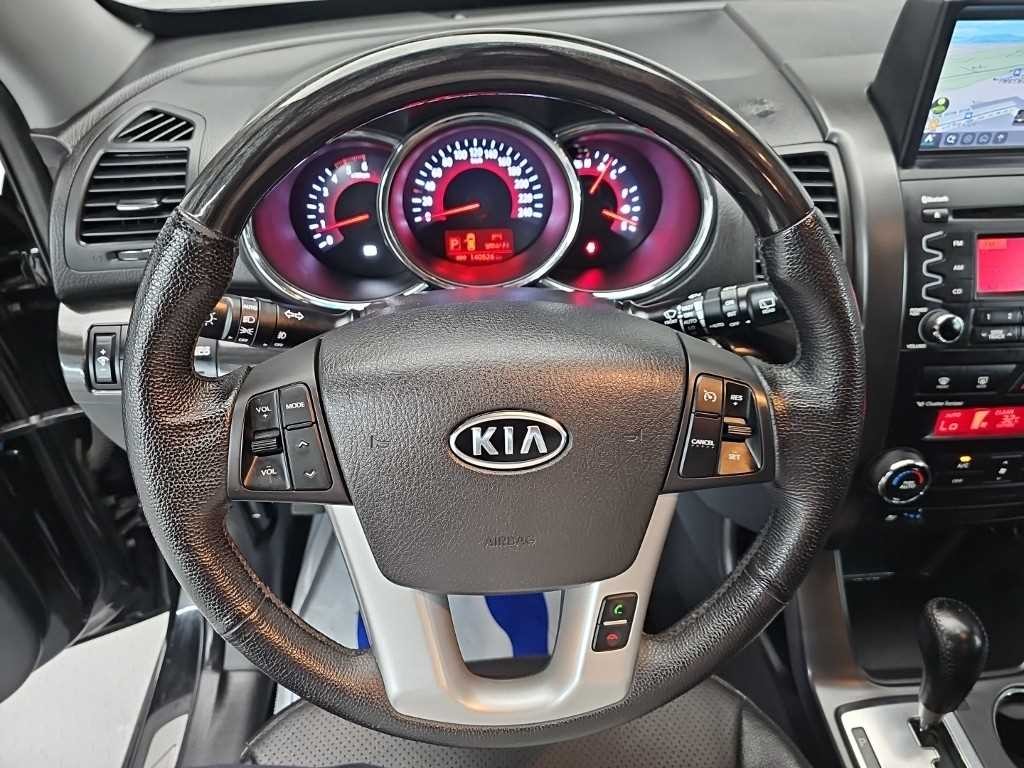기아 쏘렌토 쏘렌토 R 디젤 2WD 2.0 TLX 최고급형 이미지 9