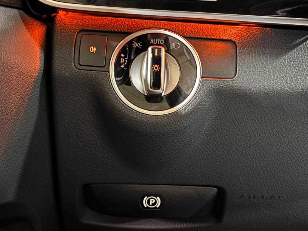 벤츠 E 클래스 E-클래스 W212 E350 4MATIC 이미지 12