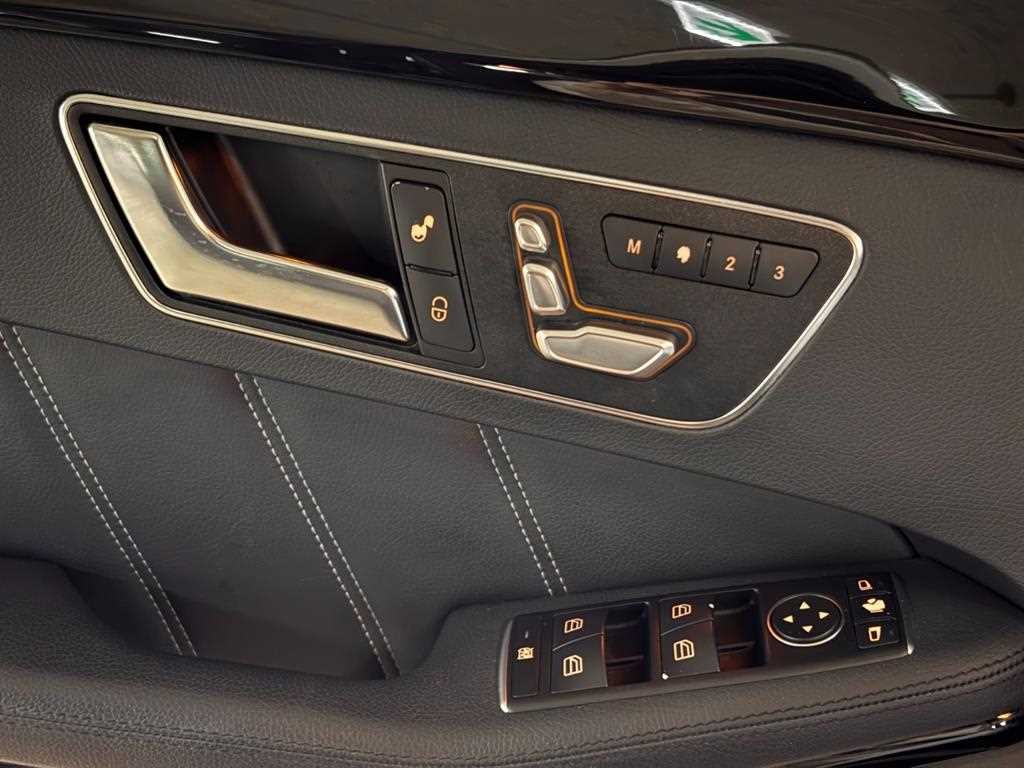 벤츠 E 클래스 E-클래스 W212 E350 4MATIC 이미지 13