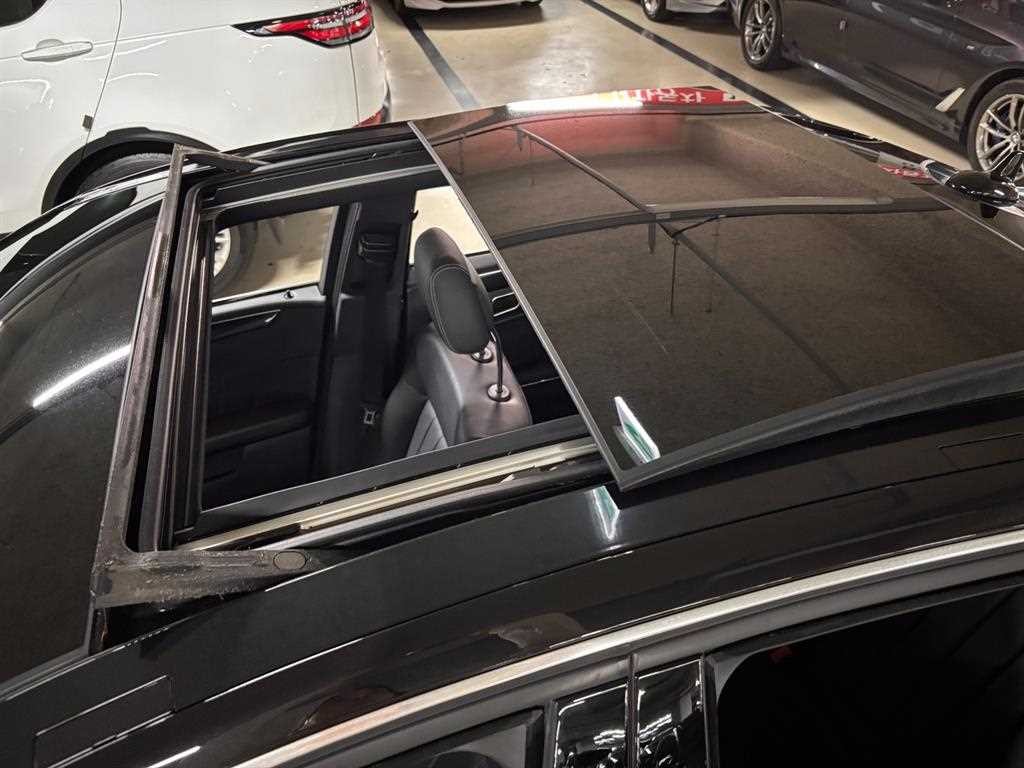 벤츠 E 클래스 E-클래스 W212 E350 4MATIC 이미지 16