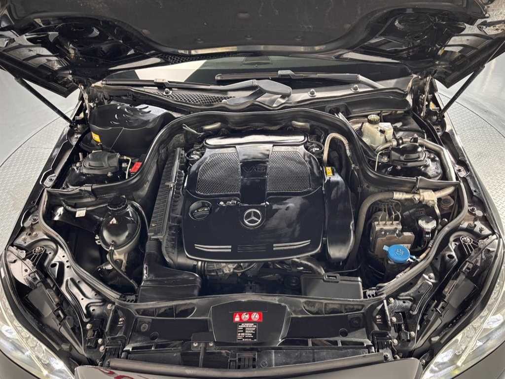 벤츠 E 클래스 E-클래스 W212 E350 4MATIC 이미지 2