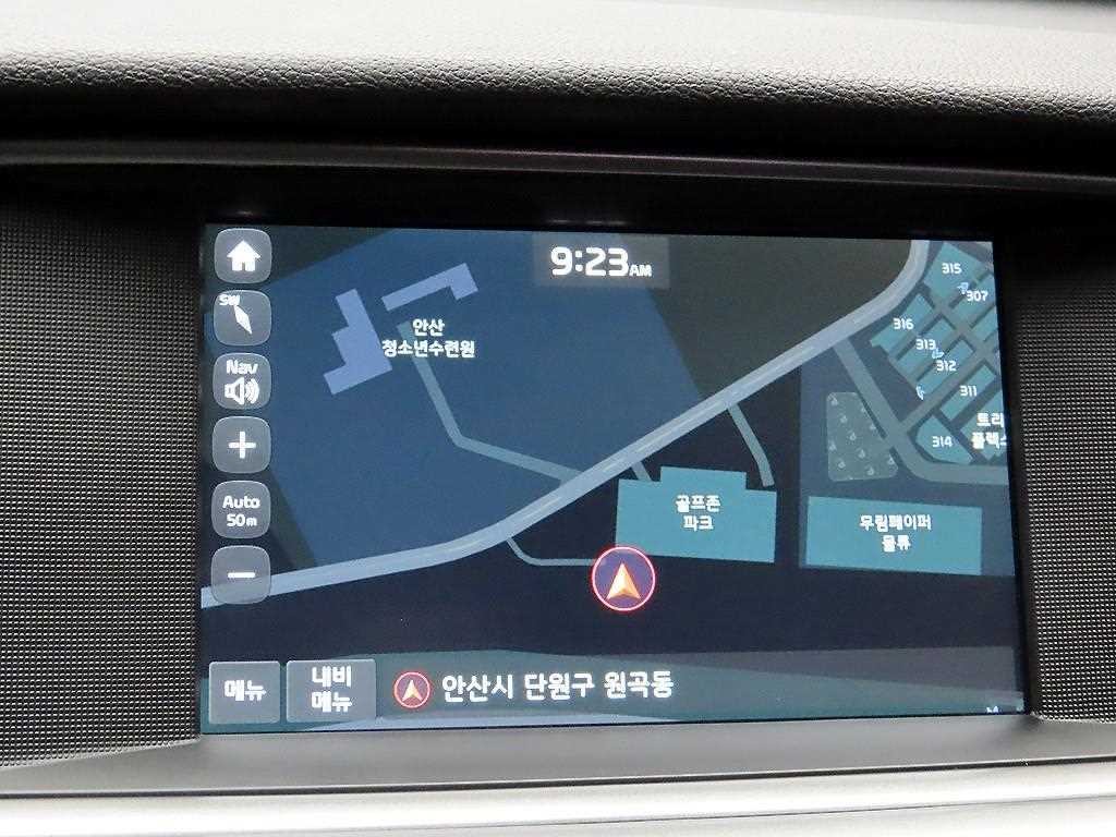 기아 K5 K5 2세대 MX 2.0 럭셔리 이미지 9