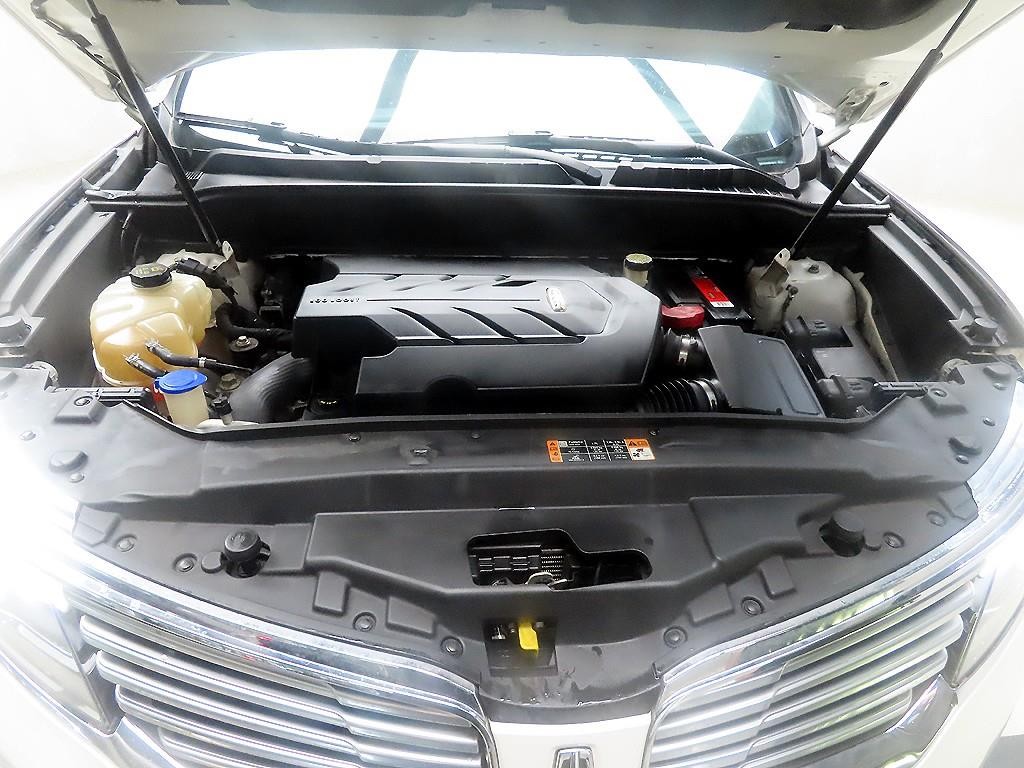 링컨 MKX MKX 2세대 2.7 AWD 리저브 이미지 19