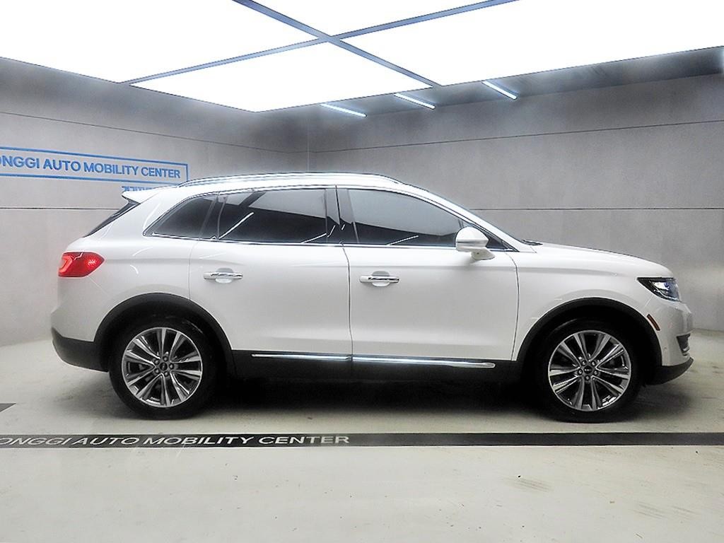 링컨 MKX MKX 2세대 2.7 AWD 리저브 이미지 2