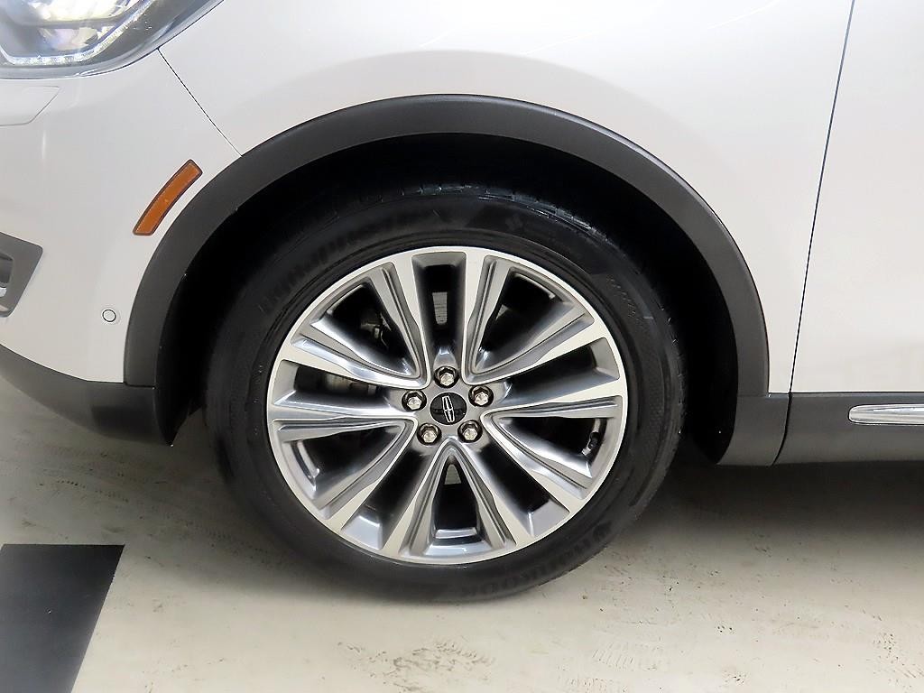 링컨 MKX MKX 2세대 2.7 AWD 리저브 이미지 20