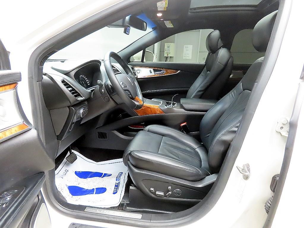 링컨 MKX MKX 2세대 2.7 AWD 리저브 이미지 5